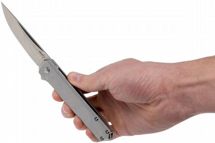 Складной нож Boker Plus Kwaiken Flipper D2 01BO269