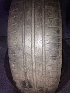 205 60 R16 Michelin Energy Saver