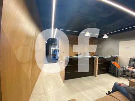 Сдам офисное помещение, 799 м²