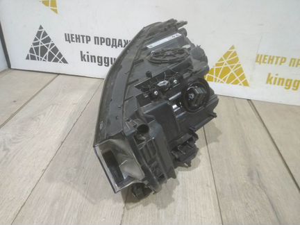 Фара лэд LED адаптивная правая бмв 6 Г32 BMW 6 G32