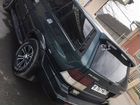 SsangYong Musso 2.9 AT, 1996, битый, 64 000 км