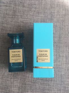 Парфюм Tom Ford Fleur de Portofino