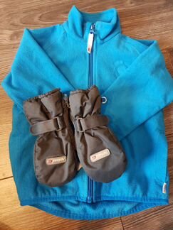 Reima комплект на мальчика р.98 (+6)