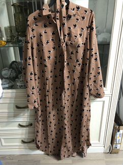 Женское платье