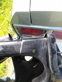 Джип компасс 2.4 впускной коллектор