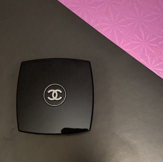 Румяна chanel