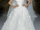 Свадебное платье Pronovias by Elie Saab объявление продам
