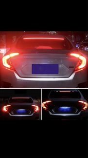 Дополнительный стоп-сигнал для Автомобиля