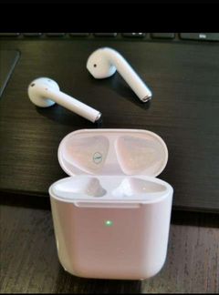 Беспроводные наушники AirPods 2