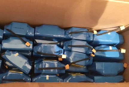 Батарея/Аккумулятор для гироскутера