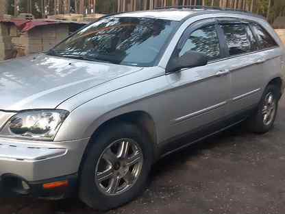 Chrysler pacifica 4. Крайслер pacifica 2006г. Пацифика 2003. Chrysler pacifica 4. Авито крайслер пацифика.