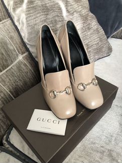 Туфли Gucci