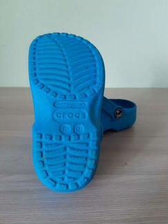 Сабо Crocs 25