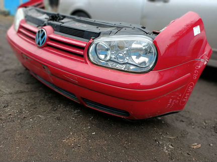 Ноускат Volkswagen Golf 4 - любой цвет