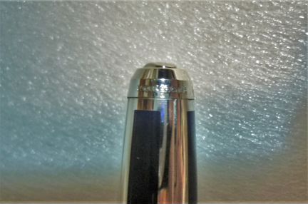 Ручка роллер S.T. Dupont 5aafr30 оригинал