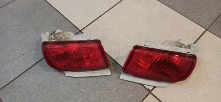 Задний фонарь оригинал toyota prado 150