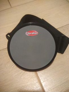 Gibraltar pad SC-LPP 6