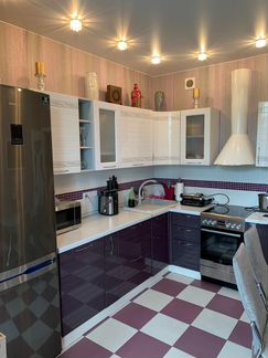 2-к квартира, 60 м², 2/12 эт.