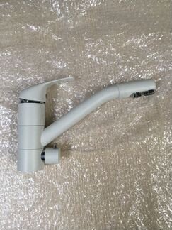 Смеситель д/к с подключением фильтра.kuppersberg