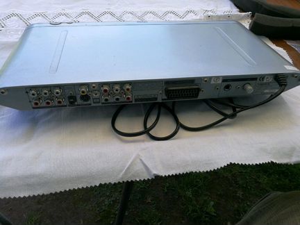 DVD плеер