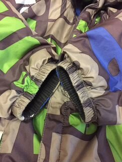 Куртка зимняя Рейма 92