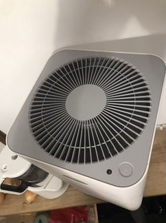 Очиститель воздуха Xiaomi Mi Air Purifier 2S