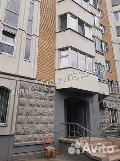2-к квартира, 59.9 м², 8/17 эт.
