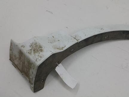 Молдинг Ford Kuga 2012-2019