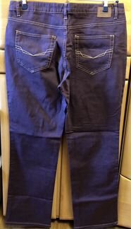 Джинсы HIS р.46/52