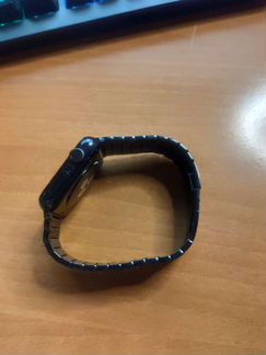 Apple watch 1 demo