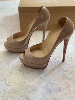 Туфли Christian louboutin