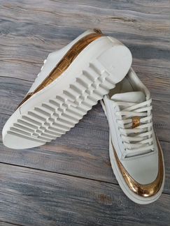 Женские кеды