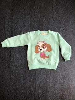 NEW Толстовки детские (Свитшоты) (есть размеры)