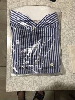 Детская рубашка Ralf Lauren 14 лет