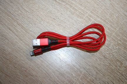 USB Кабель Borofone Enjoy BX20 1 метр