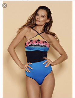 Agent Provocateur купальник Cassidy