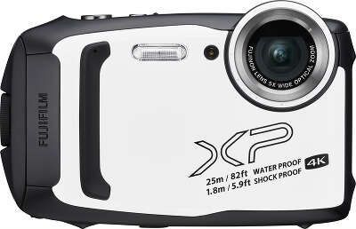 Фотоаппарат fujifilm FinePix XP140 подводный