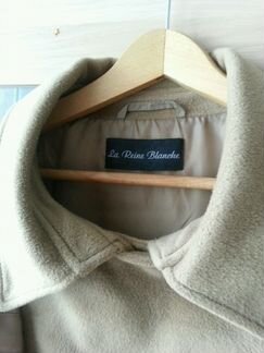 Пальто на весну