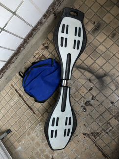 Waveboard