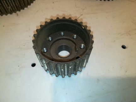 Шкивы Audi A6 C5 2,4А6 С5 2,4