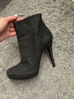 Ботильоны Zara 41 размер