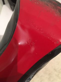 Туфли Mario Muzi