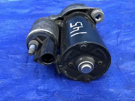 Стартер для Ауди А6 05-11