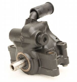 Насос гура Ford Fiesta 1995-2002