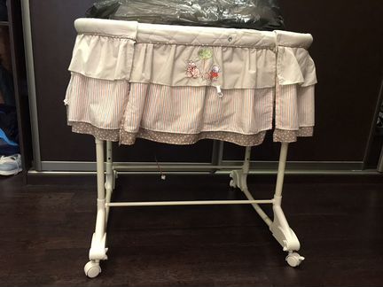 Люлька колыбель simplicity