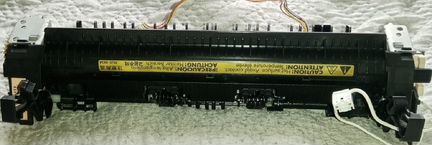 Печь в сборе HP M1212