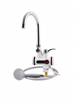 Душевая система водонагреватель электрический с ди