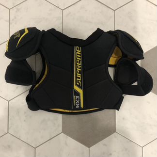 Нагрудник Bauer Supreme Total one MX3 размер S