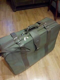 Чемодан Arto New York