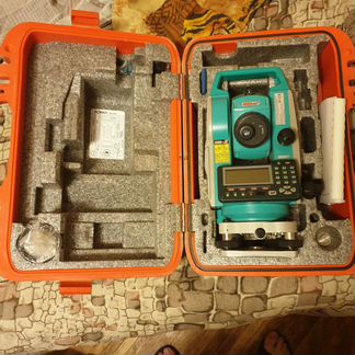 Тахеометр Sokkia 530 rk3